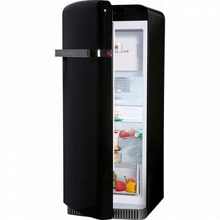 Холодильник KITCHENAID KCFMB 60150R