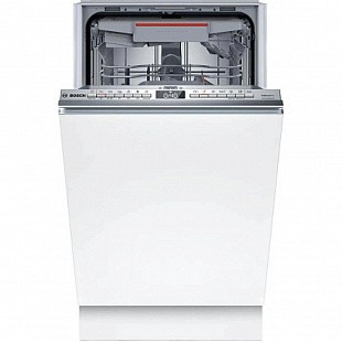 Встраиваемая посудомоечная машина BOSCH SPV6EMX70Q