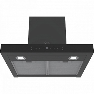 Вытяжка MIDEA MH60C668GB