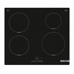 Индукционная варочная панель BOSCH PUE611BB6E