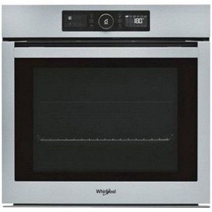Духовой шкаф WHIRLPOOL AKZ96270IX