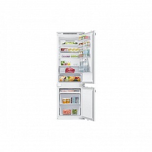 Холодильник SAMSUNG BRB266150WW/WT
