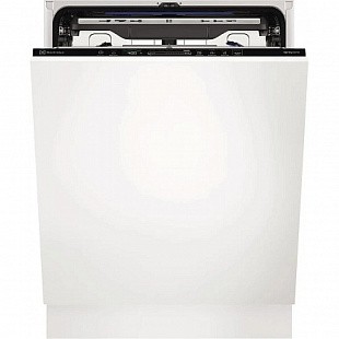 Встраиваемая посудомоечная машина ELECTROLUX EEG69420W