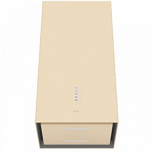 Вытяжка MAUNFELD BATH PLUS 402 БЕЖЕВЫЙ