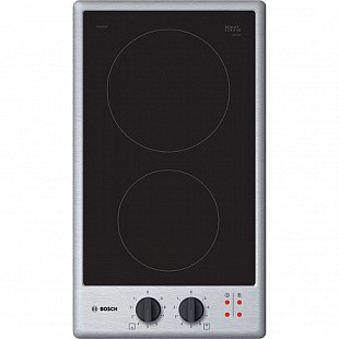 Электрическая варочная панель BOSCH PKE345CA2E