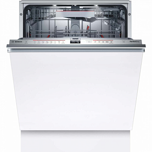 Встраиваемая посудомоечная машина BOSCH SMV6ZDX49E