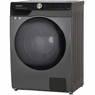 Стиральная машина SAMSUNG WW80AG6L28BXLP