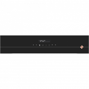 Встраиваемая кофемашина De Dietrich DKD4810H