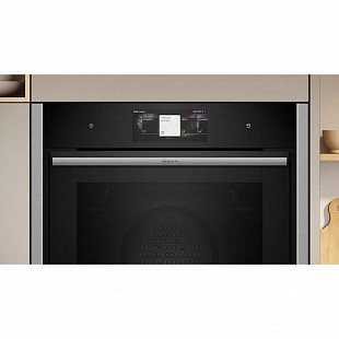 Духовой шкаф NEFF B64VT73N0