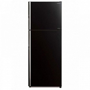 Холодильник HITACHI R-V 472 PU8 BBK