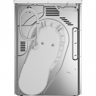 Сушильная машина ASKO T410HD.W.P