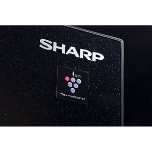Холодильник SHARP SJ-GX98PBK