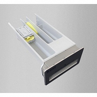 Профессиональная стиральная машина ASKO WMC8947VI.S