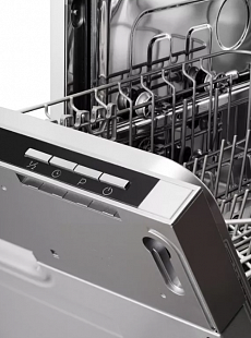 Встраиваемая посудомоечная машина DELONGHI DDW 06S Amelia