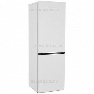 Двухкамерный холодильник Beko B1RCNK362W