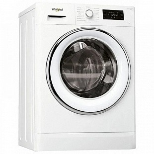 Стиральная машина WHIRLPOOL FWSG61283WC