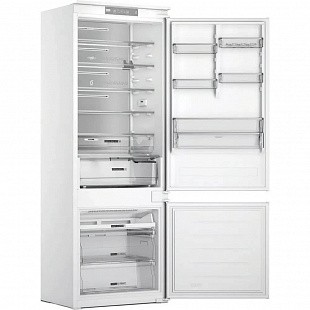 Встраиваемый холодильник WHIRLPOOL WH SP70 T122