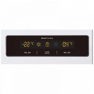 Холодильник DAEWOO ELECTRONICS FRN-X22H5CW