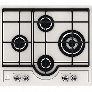 Варочная панель ELECTROLUX GPE 363 RCV