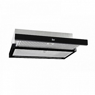 Вытяжка TEKA CNL 6415 BK ЧЁРНАЯ