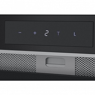Вытяжка MAUNFELD FANTASY LIGHT 60 BLACK