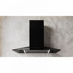 Вытяжка SIRIUS SLTC97 JEEG BLACK
