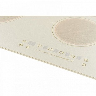 Варочная панель KUPPERSBERG ECS 603 C