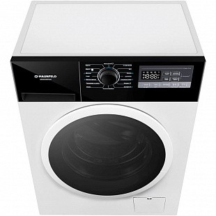 Стиральная машина MAUNFELD MFWM1410STWH03