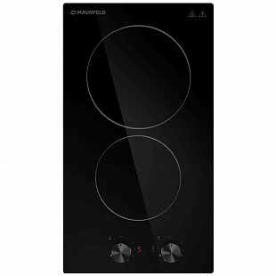 Варочная панель MAUNFELD CVCE292MBK2