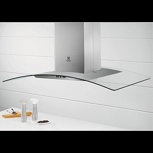 Вытяжка ELECTROLUX EFL 10965 OX
