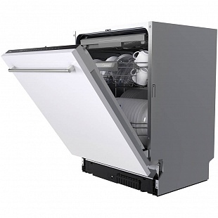 Встраиваемая посудомоечная машина MIDEA MID60S450I