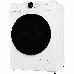 Стиральная машина MIDEA MF200W120WBS/W