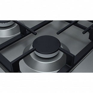 Газовая варочная панель BOSCH PGP6B5O93R