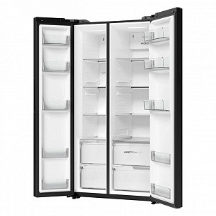 Холодильник HAIER HRF-600DM7RU