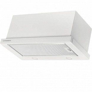 Вытяжка KUPPERSBERG SLIMTURBO 60 GW