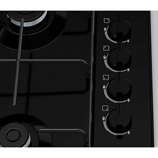 Газовая варочная панель BOSCH PBP6C6B82Q