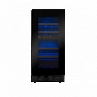 Винный шкаф COLD VINE C23-KBT2
