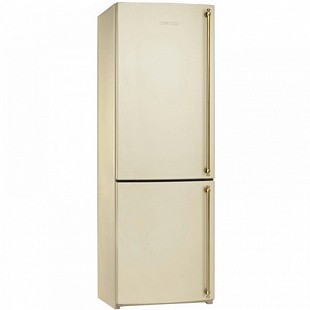 Холодильник SMEG FA860PS