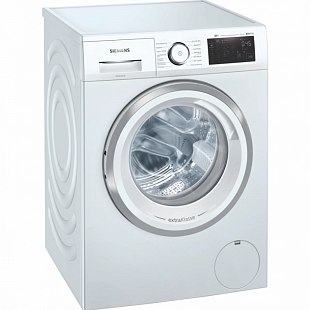 Стиральная машина SIEMENS WM14LPHZPL