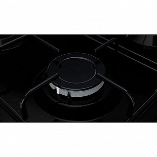 Газовая варочная панель BOSCH PBP6C6B82Q