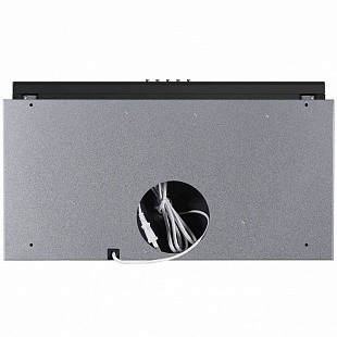Вытяжка MAUNFELD VSH 60 BLACK