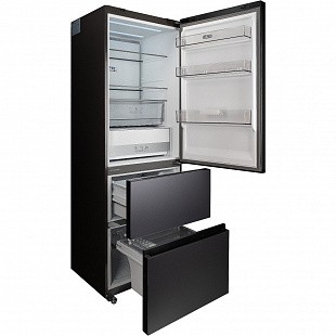 Многокамерный холодильник DELONGHI DMFS 19PINF GB MATTEO