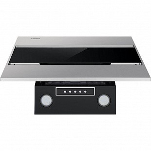 Вытяжка MAUNFELD BRIDGE 60 INOX GLASS BLACK