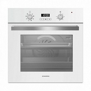 Духовой шкаф MAUNFELD MEOM.678W