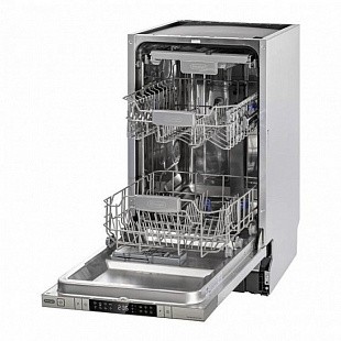 Встраиваемая посудомоечная машина DELONGHI DDW06S SUPREME NOVA