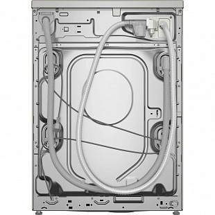 Стиральная машина BOSCH WGB256A0ME