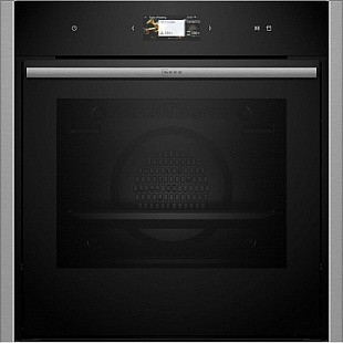 Духовой шкаф NEFF B64VS31N0