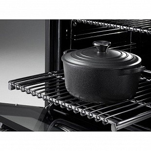Варочный центр Bertazzoni HER1006MFETNET