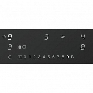 Индукционая варочная панель MIELE KMDA 7876 FL U MATTFINISH