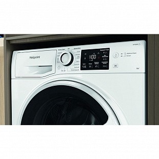 Стиральная машина HOTPOINT NSB 6015 W V RU